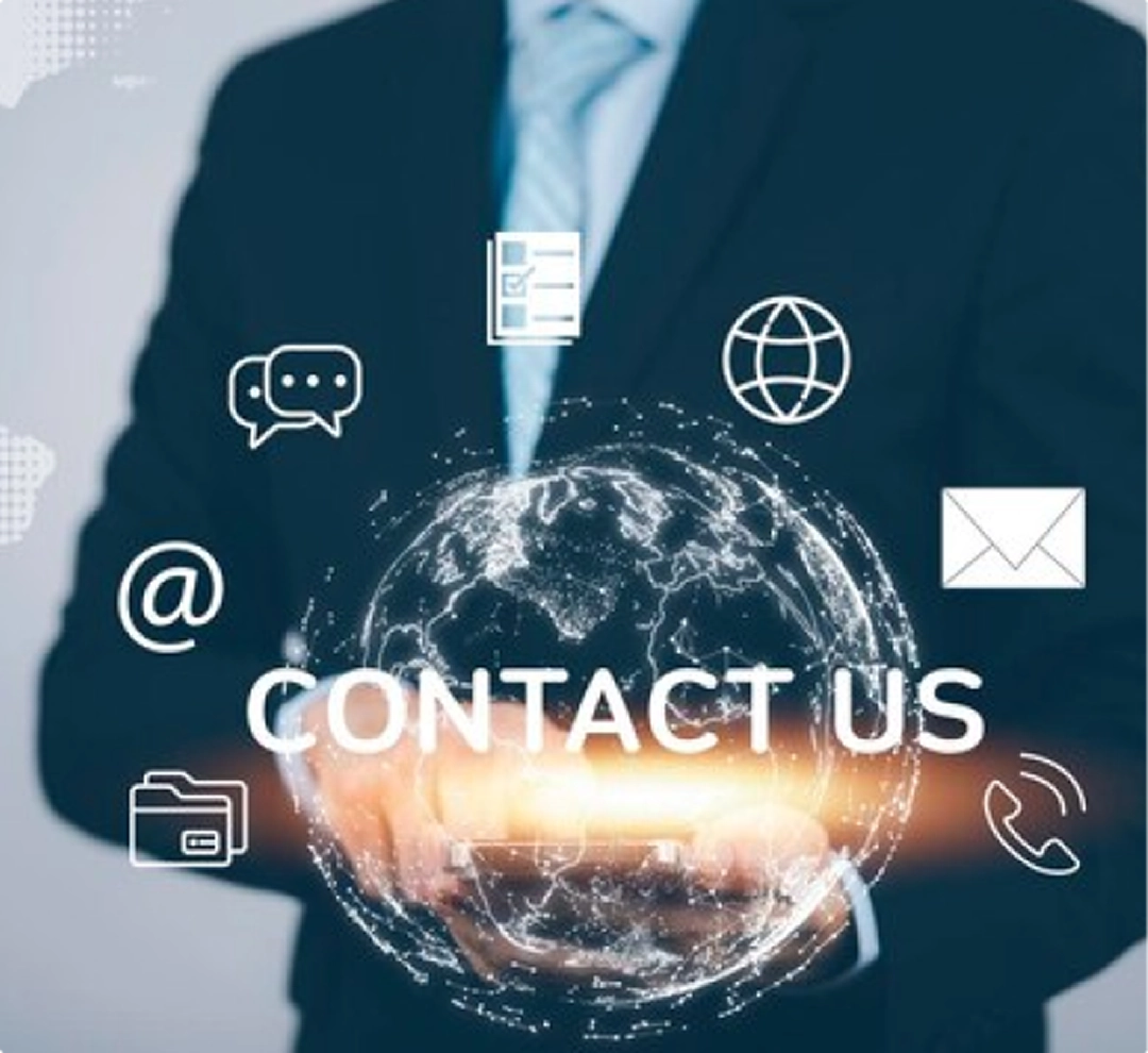 Contact Us Image