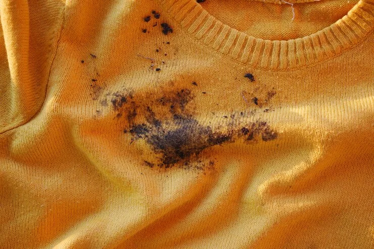 How to Remove Stubborn Stains at Home