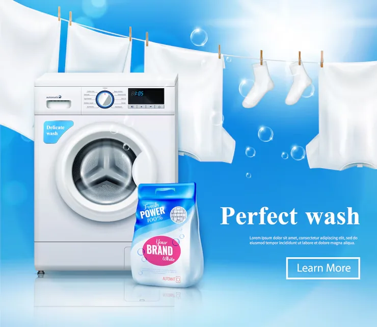 Safe Washing Tips for Baby Clothes
